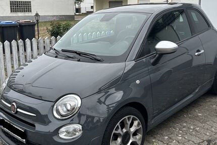 Fiat 500 32.000 km 14.000 &euro; Karben 61184