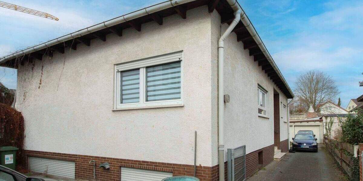 Einfamilienhaus Griesheim - 6 Zimmer, 499.000&euro; | Angebot:25565913