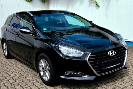 Hyundai i40 201.273 km 6.990 &euro; Lehrte 31275