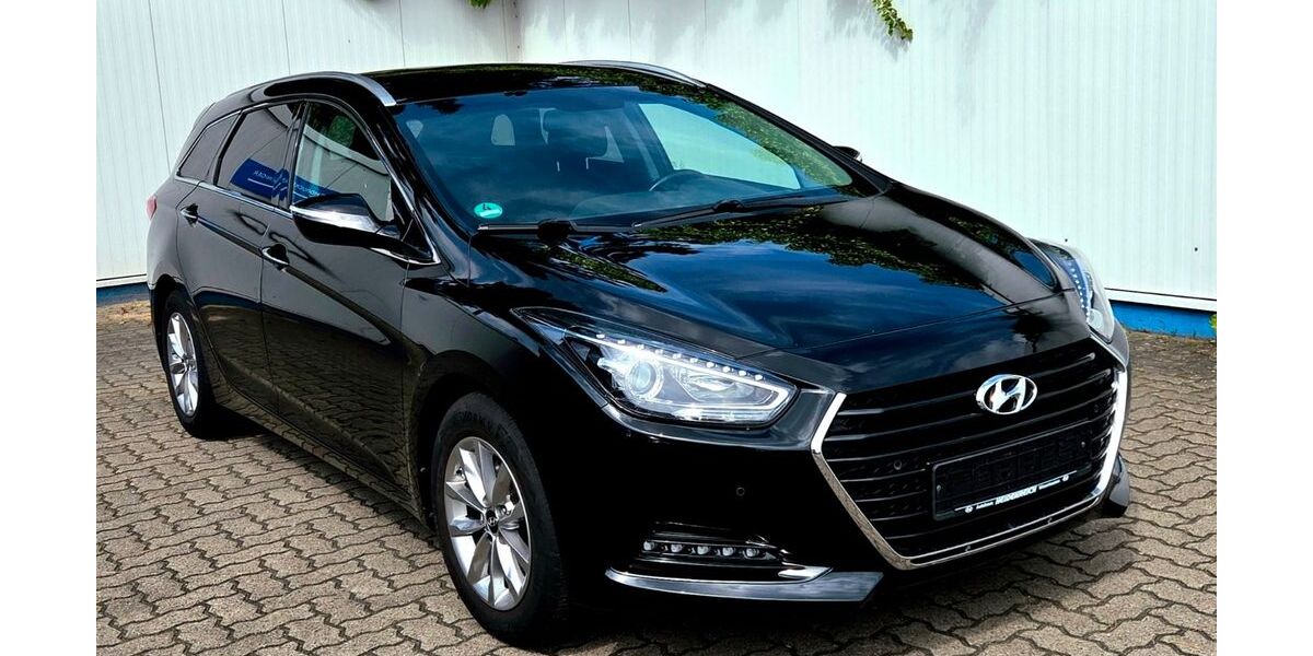Hyundai i40 201.273 km 6.990 &euro; Lehrte 31275