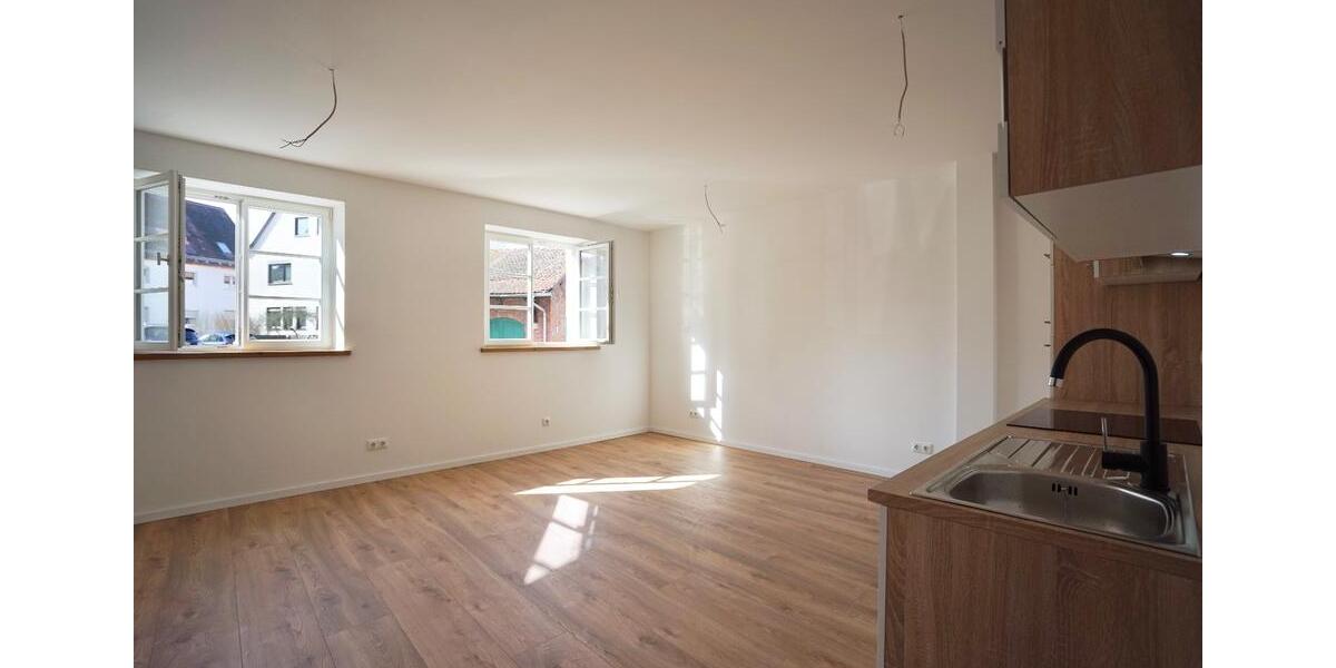 Erdgeschoßwohnung Nürnberg Katzwang - 3 Zimmer, 105 m&sup2;, 1.590&euro; | Angebot:25512900