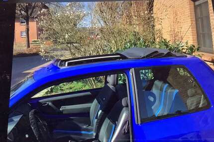 VW Lupo 160.500 km 1.550 &euro; Uetze 31311