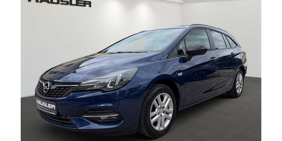 Opel Astra 81.530 km 13.900 &euro; München 81673
