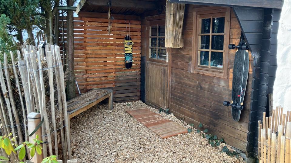 Etagenwohnung Bad Berleburg - 5 Zimmer, 100 m&sup2;, 950&euro; | Angebot:26338783
