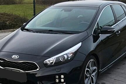 Kia ceed / Ceed 76.052 km 15.300 &euro; Hahnstätten 65623