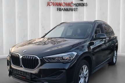 BMW X1 149.196 km 18.050 &euro; Frankfurt am Main 65933