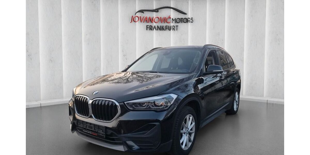BMW X1 149.196 km 18.050 &euro; Frankfurt am Main 65933