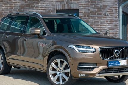 Volvo XC90 103.000 km 25.999 &euro; Handewitt 24983