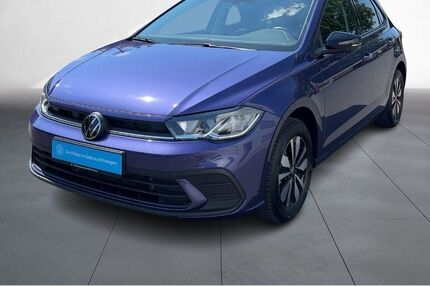 VW Polo 10.589 km 21.890 &euro; Dresden 01067