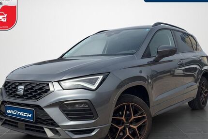 Seat Ateca 30.900 km 25.980 &euro; Singen 78224