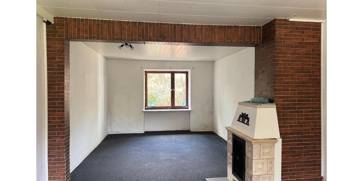 Doppelhaushälfte Nonnweiler - 8 Zimmer, 130 m&sup2;, 80.000&euro; | Angebot:26272171