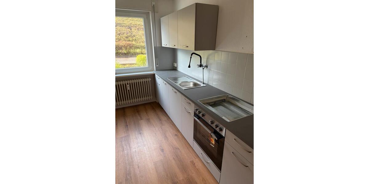 Etagenwohnung Rheinfelden (Baden) - 3 Zimmer, 81 m&sup2;, 1.019&euro; | Angebot:26611005