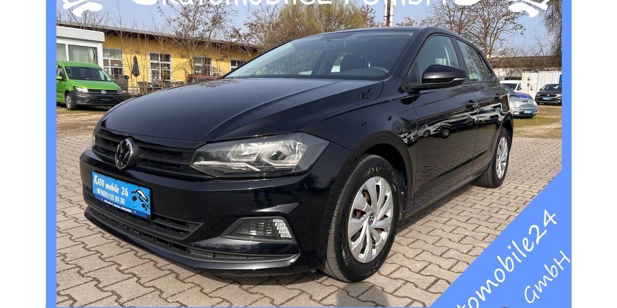 VW Polo 224.564 km 7.950 &euro; Weinheim 69469