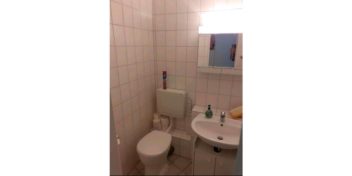 Etagenwohnung Schleswig - 1 Zimmer, 31 m&sup2;, 47.000&euro; | Angebot:27078128