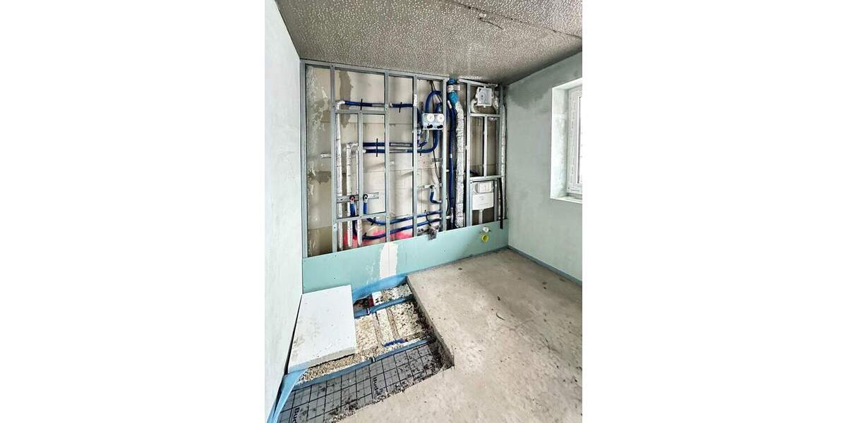 Etagenwohnung Jade Jaderberg - 2 Zimmer, 60 m&sup2;, 438&euro; | Angebot:25567657