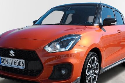 Suzuki Swift 11.000 km 22.990 € Sonneberg 96515