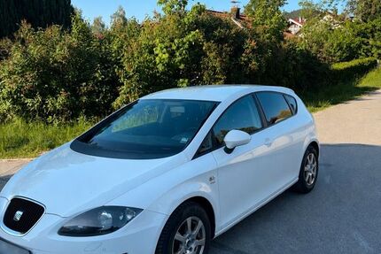 Seat Leon 189.500 km 1.950 &euro; Weiler-Simmerberg 88171