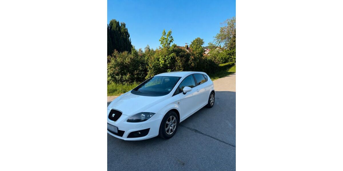 Seat Leon 189.500 km 1.950 &euro; Weiler-Simmerberg 88171