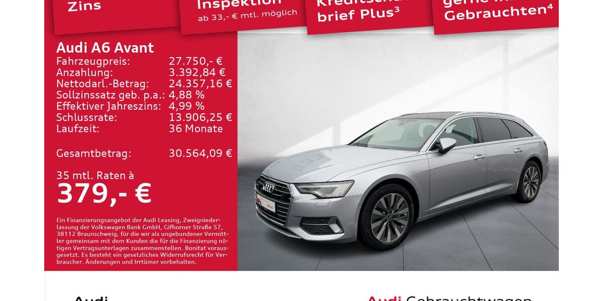 Audi A6 90.660 km 27.645 &euro; Dresden 01067