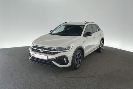 VW T-Roc 12.000 km 35.460 &euro; Aach 78267