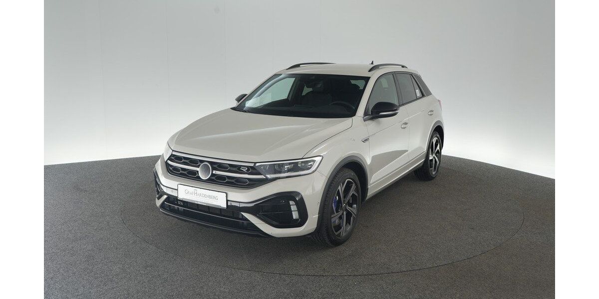 VW T-Roc 12.000 km 35.460 &euro; Aach 78267