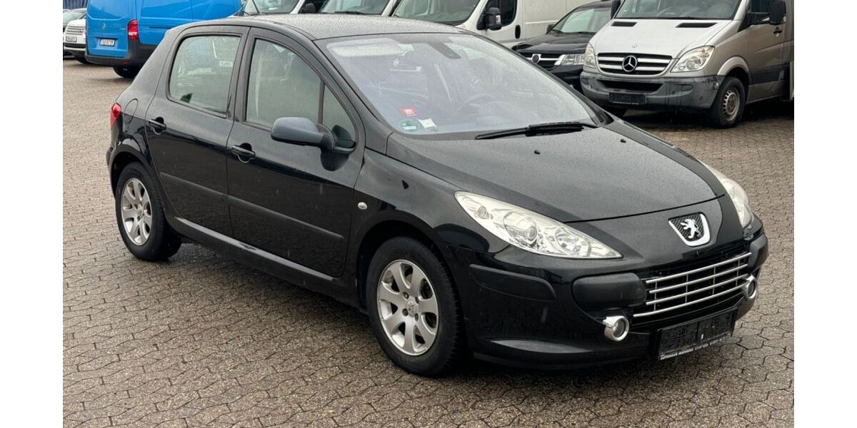 Peugeot 307 142.460 km 4.450 &euro; Bornheim 53332
