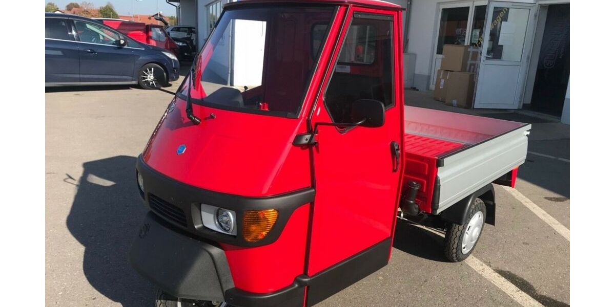 Piaggio APE 3 km 7.780 &euro; Dösingen 87679