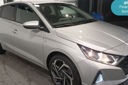 Hyundai i20 15.799 km 17.880 € Eching 85386