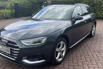 Audi A4 138.000 km 16.900 &euro; Jesteburg 21266