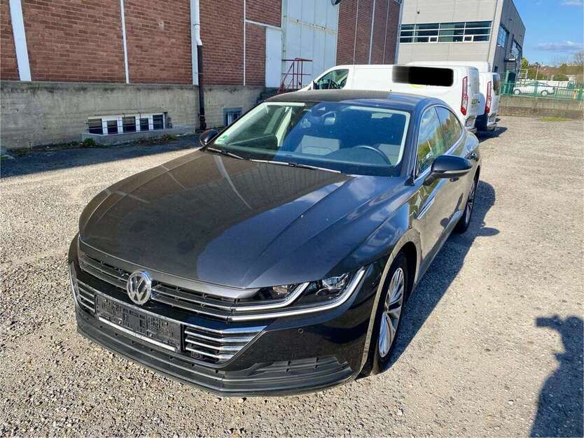 Arteon