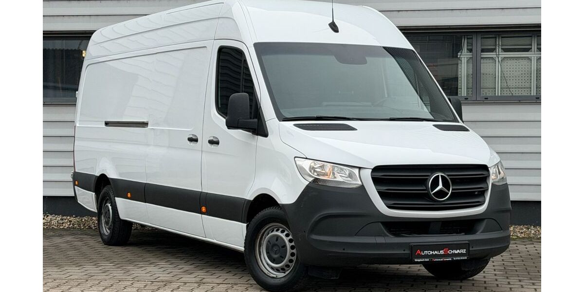 Mercedes-Benz Sprinter 144.024 km 20.990 &euro; Königsbach-Stein 75203