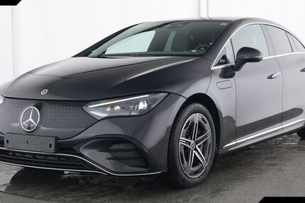 Mercedes-Benz EQE 8.717 km 51.390 &euro; Wiedemar 04509