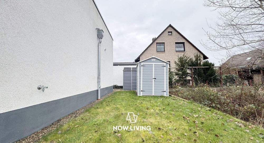 Etagenwohnung Wunstorf Steinhude - 2 Zimmer, 83 m&sup2;, 384.000&euro; | Angebot:25211749