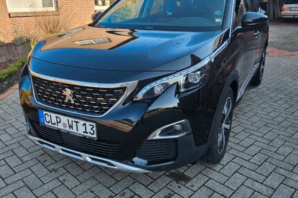 Peugeot 3008 133.200 km 13.800 &euro; Friesoythe 26169