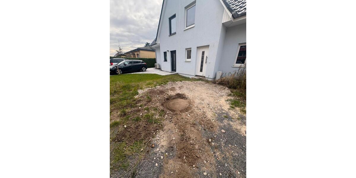 Doppelhaushälfte Oranienburg - 4 Zimmer, 127 m&sup2;, 2.600&euro; | Angebot:24867621