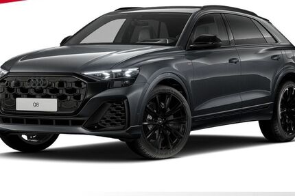 Audi Q8 3.000 km 119.890 € Bremen 28207