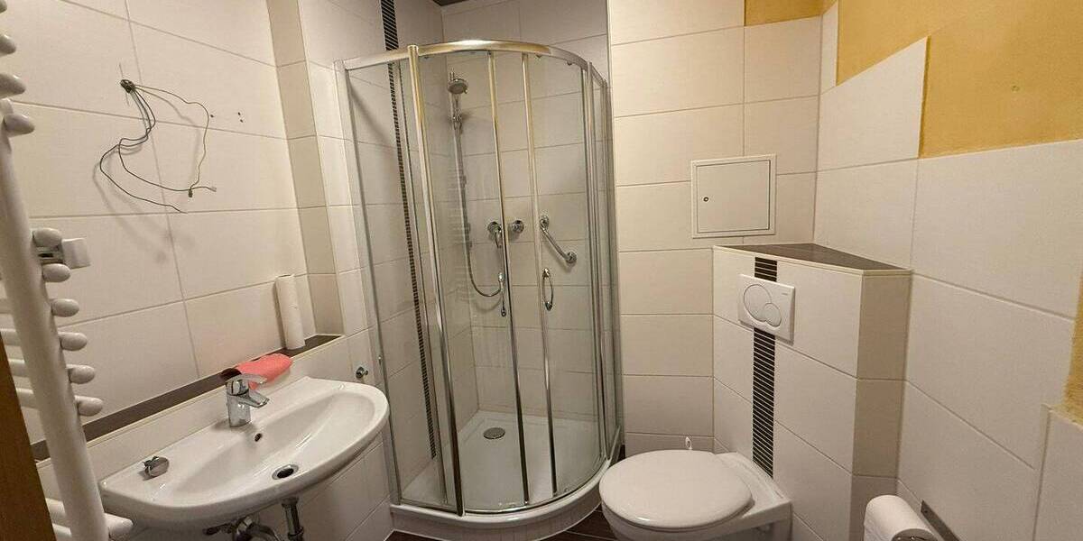 Etagenwohnung Gera Zwötzen - 2 Zimmer, 50.000&euro; | Angebot:25314418