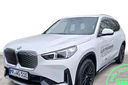 BMW iX1 11.432 km 46.890 &euro; Marburg 35043