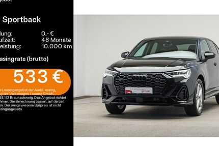 Audi Q3 37.900 km 40.488 &euro; Mühlheim 63165