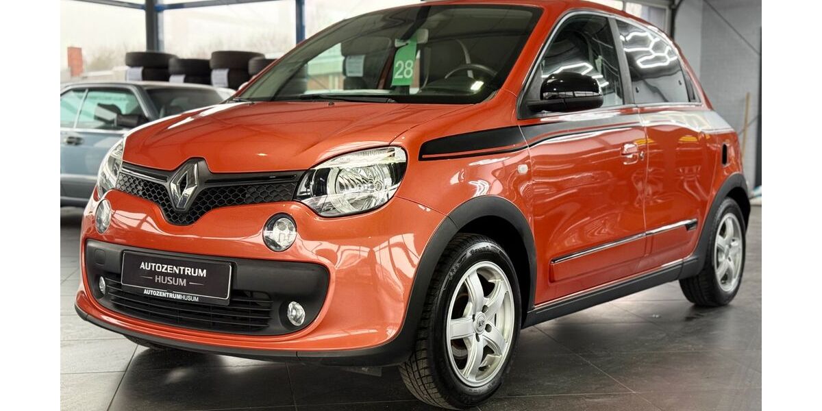 Renault Twingo 86.363 km 9.990 &euro; Husum 25813