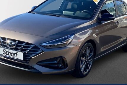 Hyundai i30 50.014 km 20.590 € Lauf 91207