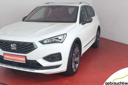 Seat Tarraco 27.722 km 35.949 € Horn-Bad Meinberg 32805