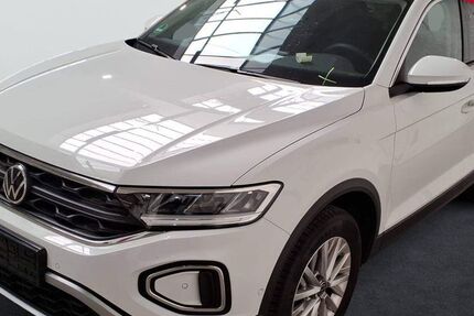 VW T-Roc 31.000 km 19.220 &euro; Wackersdorf 92442