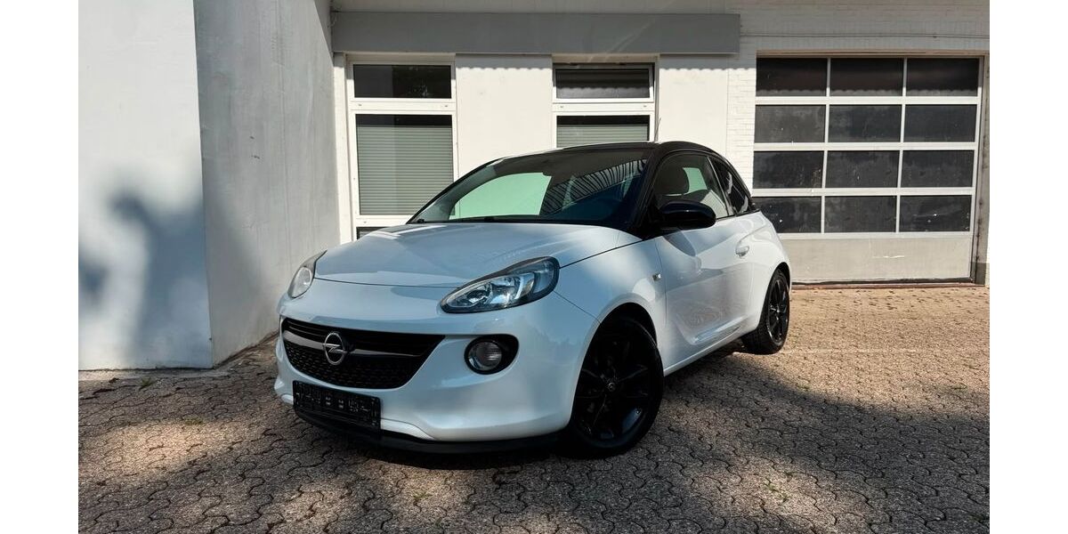 Opel Adam 102.750 km 6.980 &euro; Brake 26919