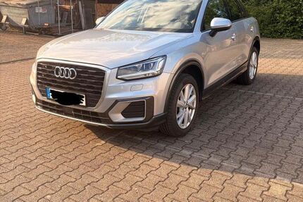 Audi Q2 92.000 km 16.450 &euro; Weilheim Teck 73235