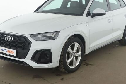 Audi Q5 78.697 km 32.460 &euro; Leipzig 04328