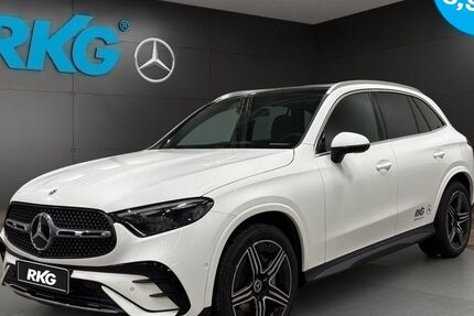 Mercedes-Benz GLC 200 9.800 km 65.890 &euro; Bonn 53119