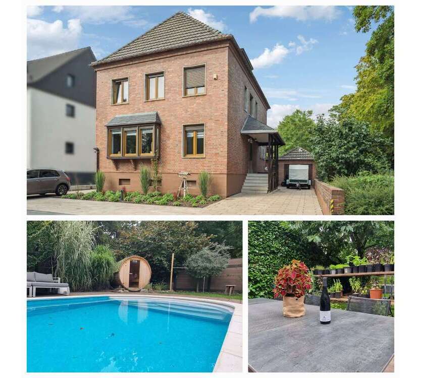 Haus zum Kaufen in Düren 499.000 € 260 m²