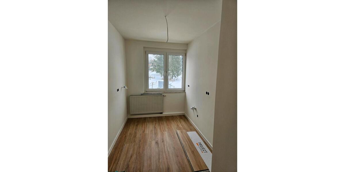 Etagenwohnung Neustadt an der Orla - 3 Zimmer, 57 m&sup2;, 360&euro; | Angebot:25046433