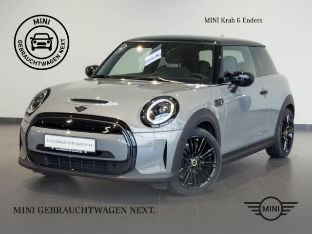 Mini Cooper SE 11.189 km 17.950 &euro; Fulda 36043